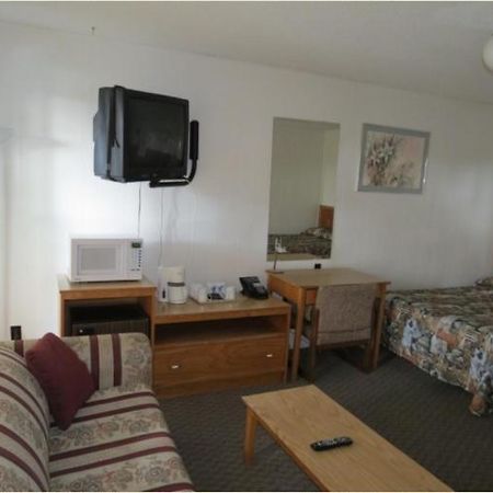 Skyline Motel Sault Ste. Marie Exterior photo