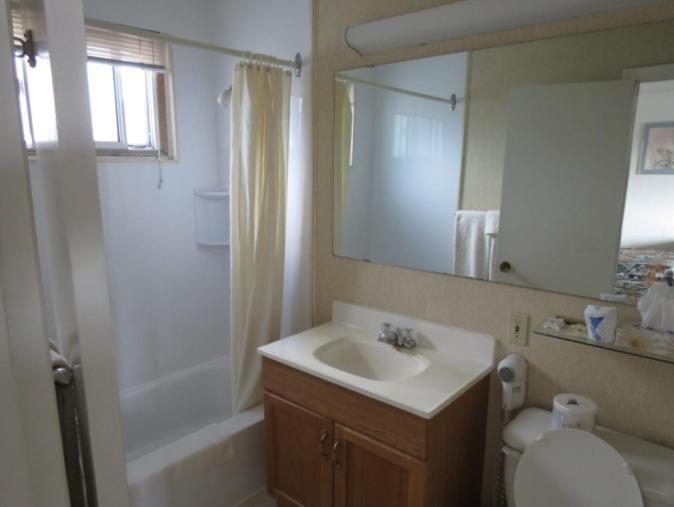 Skyline Motel Sault Ste. Marie Room photo