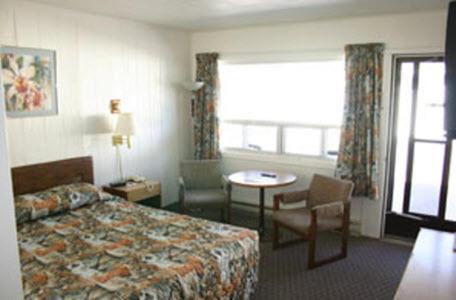 Skyline Motel Sault Ste. Marie Exterior photo