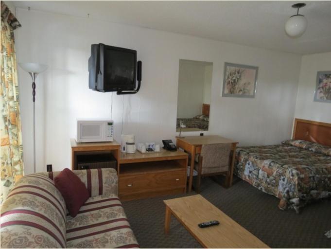 Skyline Motel Sault Ste. Marie Exterior photo