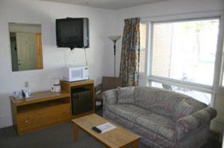 Skyline Motel Sault Ste. Marie Exterior photo