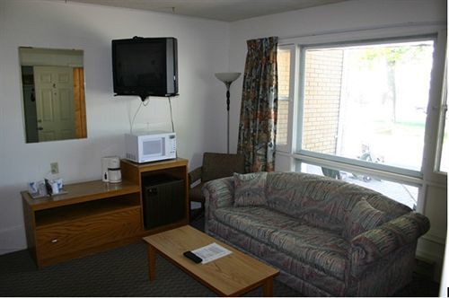 Skyline Motel Sault Ste. Marie Exterior photo