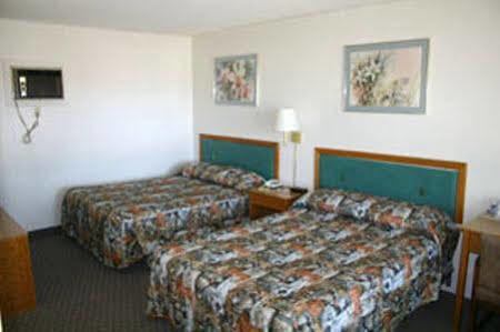 Skyline Motel Sault Ste. Marie Exterior photo